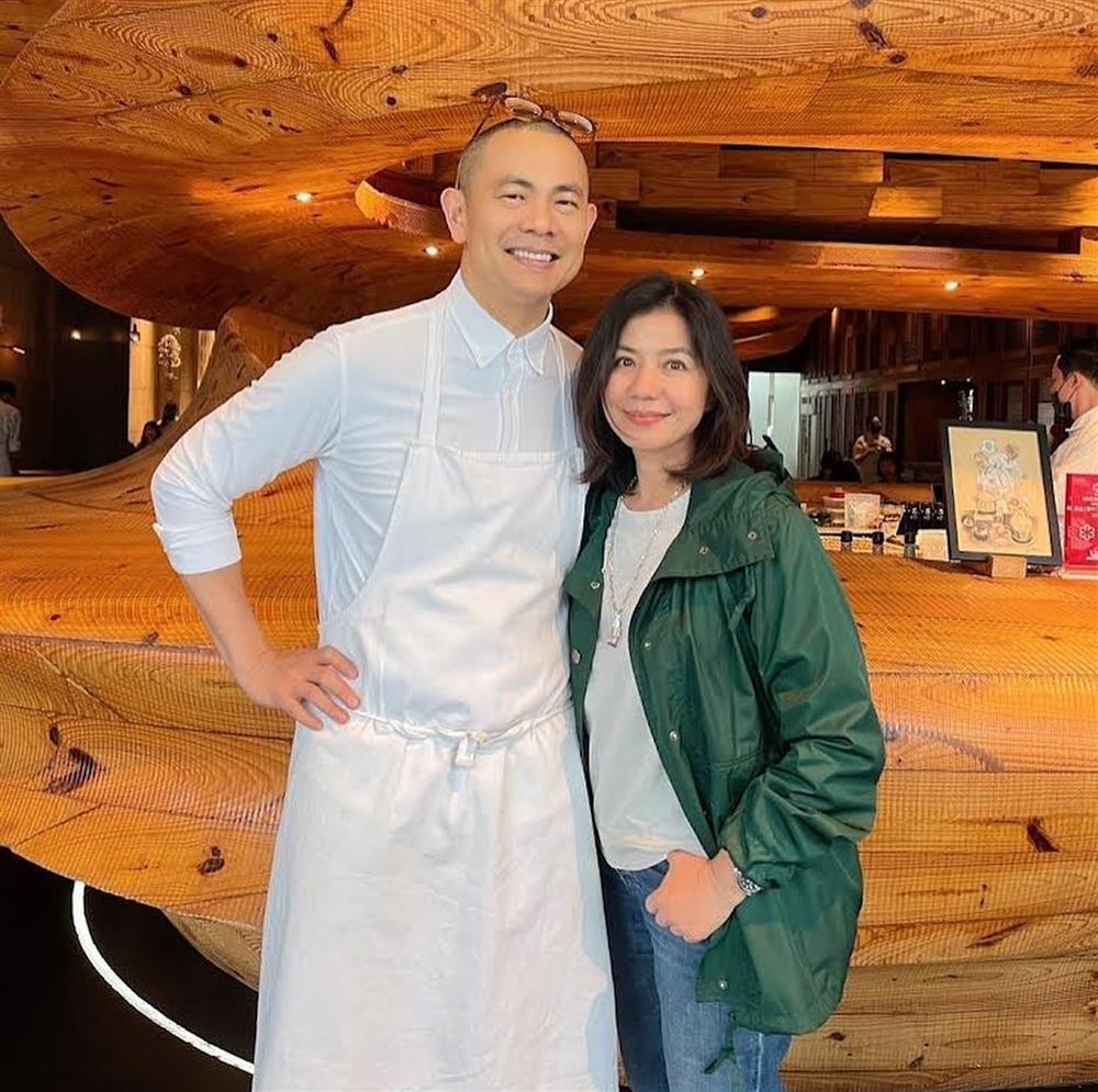 Tuổi 63 của mỹ nhân được mệnh danh Marilyn Monroe Hong Kong-1