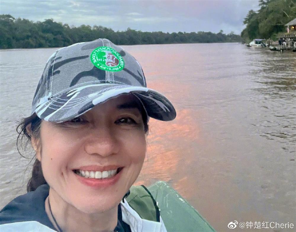 Tuổi 63 của mỹ nhân được mệnh danh Marilyn Monroe Hong Kong-2