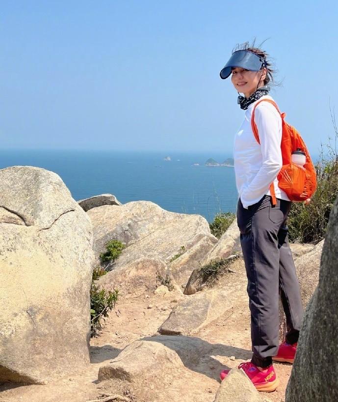 Tuổi 63 của mỹ nhân được mệnh danh Marilyn Monroe Hong Kong-3