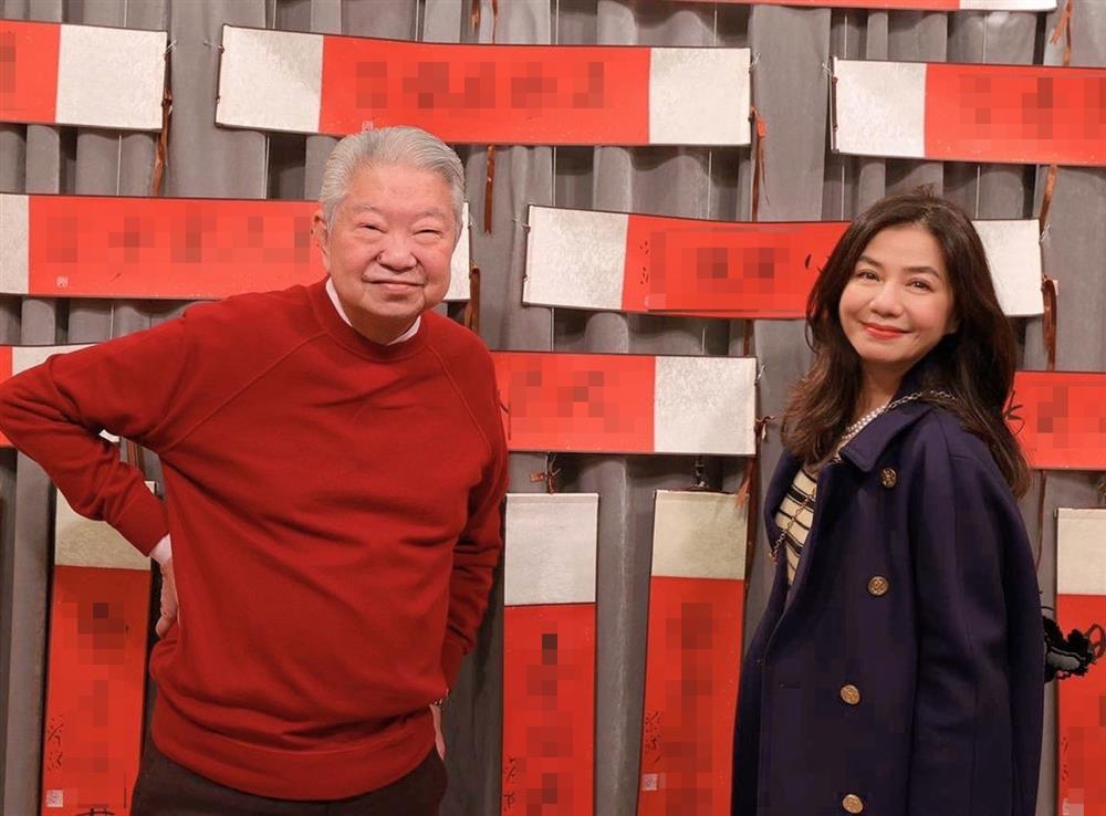 Tuổi 63 của mỹ nhân được mệnh danh Marilyn Monroe Hong Kong-4