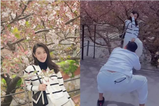 Những mỹ nhân Việt trên cơ, bắt nạt chồng sau khi kết hôn-1