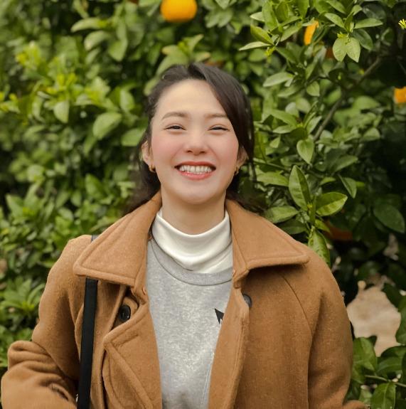 Những mỹ nhân Việt trên cơ, bắt nạt chồng sau khi kết hôn-2