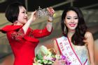 Hoa hậu ở Trung Quốc thoái trào