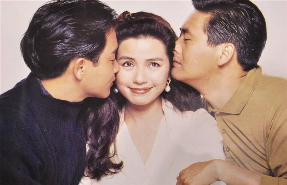 Tuổi 63 của mỹ nhân được mệnh danh Marilyn Monroe Hong Kong-11