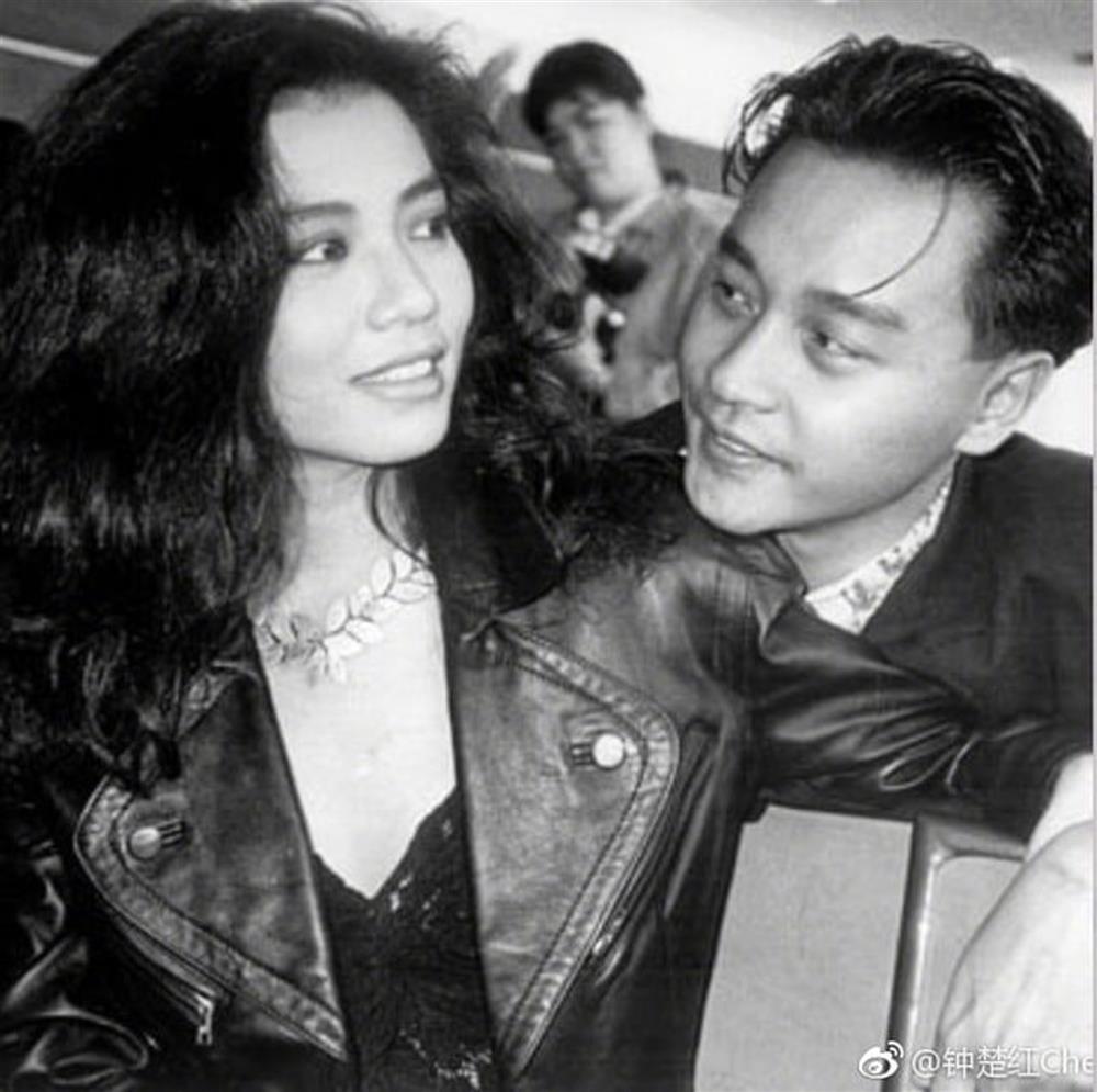 Tuổi 63 của mỹ nhân được mệnh danh Marilyn Monroe Hong Kong-12