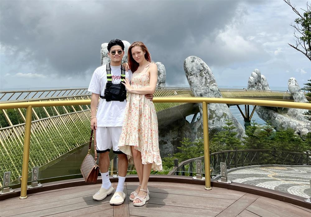 Cô gái Nga từ chối đại gia yêu chàng thạc sĩ, quyết ở lại Việt Nam-4