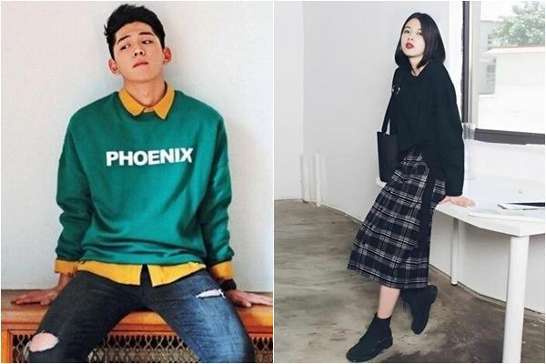 Cách phối áo sơ mi và quần ống rộng đẹp như Á hậu Tú Anh-11