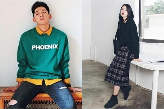 Bắt kịp xu hướng thời trang với cách phối đồ với áo nỉ