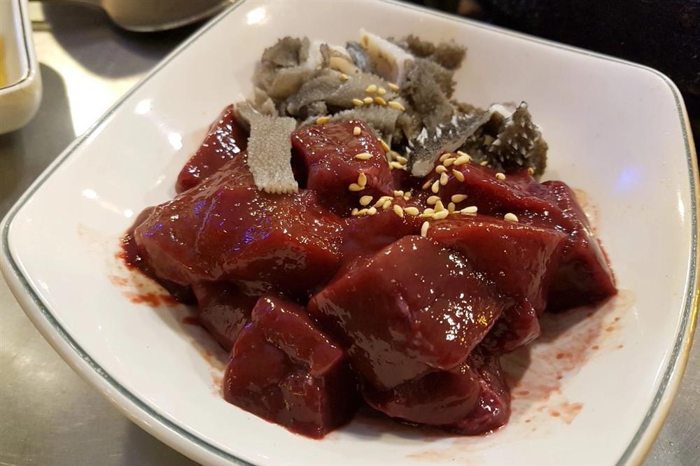 Những bộ phận độc hại của con bò, giá rẻ như cho cũng không nên mua-2