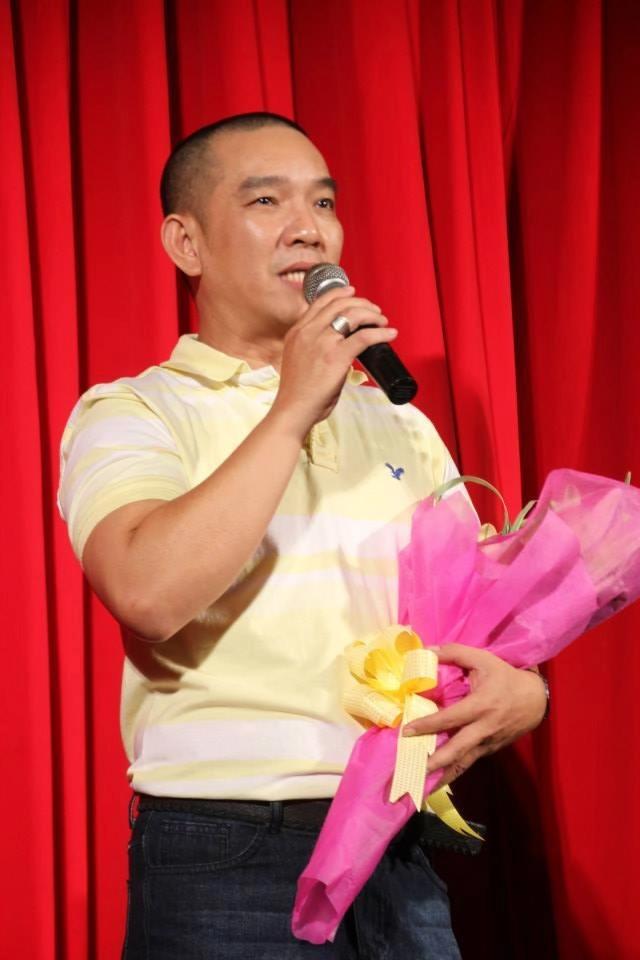 Gia đình lên tiếng về hình ảnh phần mộ cố đạo diễn Vũ Minh bị đập phá-2