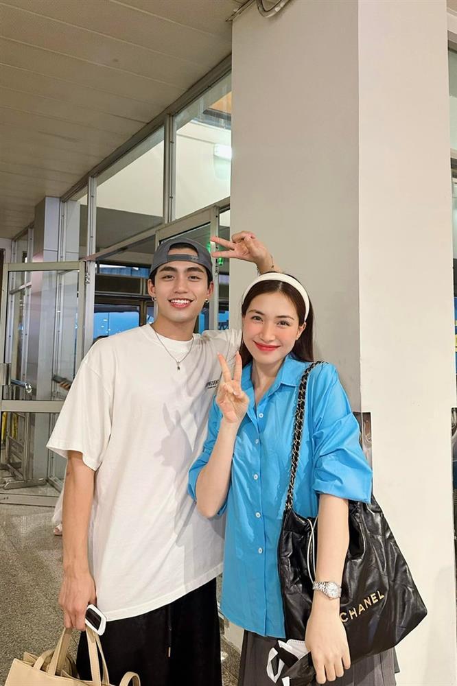 Thêm khoảnh khắc MONO là chiến thần ngoại giao-1