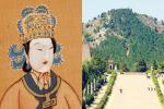 Vì sao lăng mộ 1.500 năm ở Trung Quốc phát ra âm thanh kỳ lạ bên trong?-3