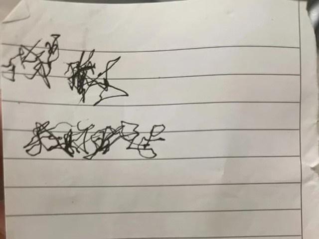 Câu trăng trối của bố viết quá nguệch ngoạc và cái kết cạn nước mắt-1