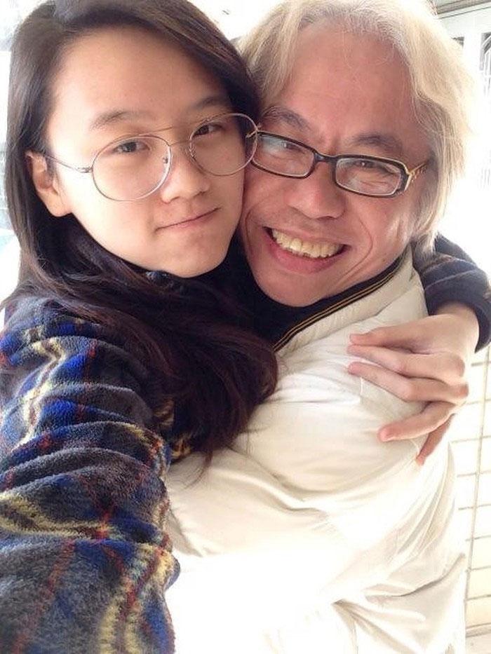 Kết cục buồn của cô gái kém 39 tuổi yêu nhạc sĩ Lý Khôn Thành-3