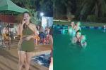 Những dòng trạng thái cuối của nữ ca sĩ Thái Lan qua đời do rơi xuống bể bơi-6