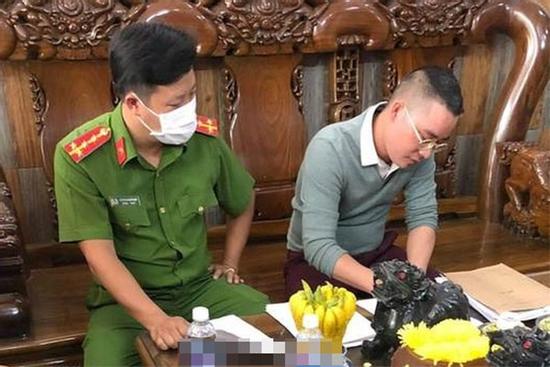 Người từng tố cáo cha con ông Trần Quí Thanh bị truy tố