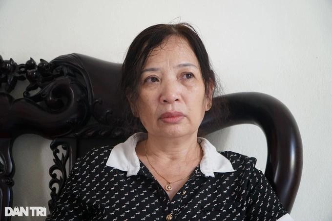 Ký ức cốc nước sấu cuối cùng của người mẹ 25 năm tìm con mất tích-2