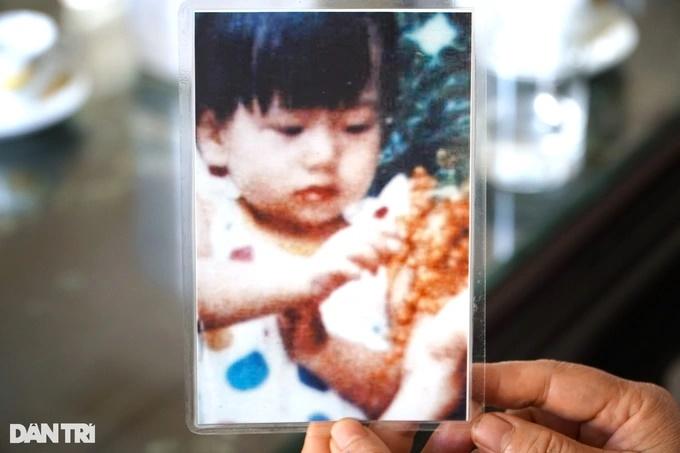 Ký ức cốc nước sấu cuối cùng của người mẹ 25 năm tìm con mất tích-4
