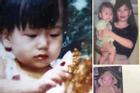 Ký ức 'cốc nước sấu cuối cùng' của người mẹ 25 năm tìm con mất tích