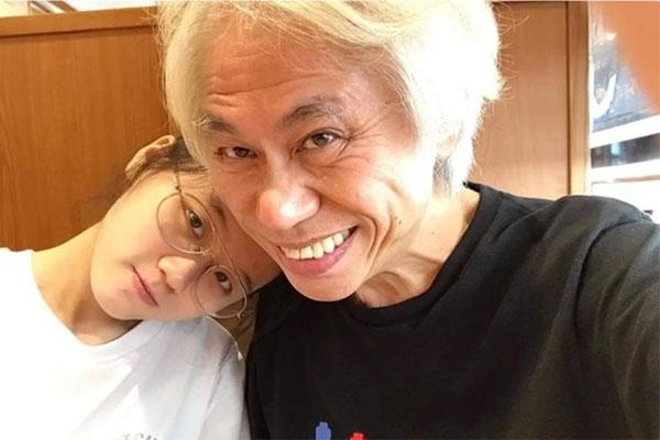 Vợ trẻ kém 40 tuổi của Lý Khôn Thành biến mất sau khi chồng qua đời-4