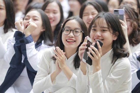 Xôn xao học sinh TP.HCM có thể nghỉ tối đa 9 ngày dịp lễ 30/4 và 1/5