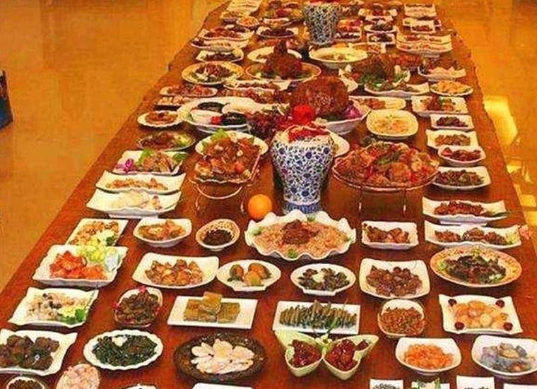 Nổi tiếng sành ăn nhưng có 2 món Từ Hy Thái hậu không bao giờ động đũa-1