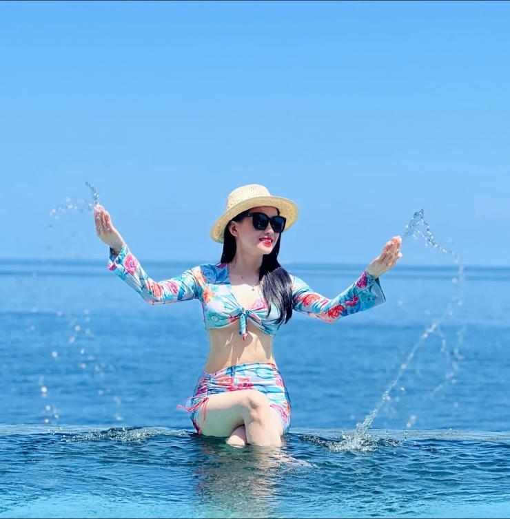 Chiến thần Võ Hà Linh giàu thế nào mua nhà, dát hàng hiệu kín người?-7