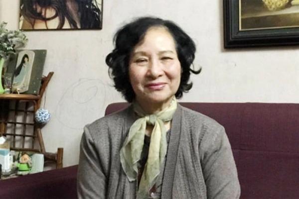 Mẹ ruột ca sĩ Khánh Linh: Mỹ nhân Hà thành có giọng hát hay nức tiếng thập niên 70- 80s-5