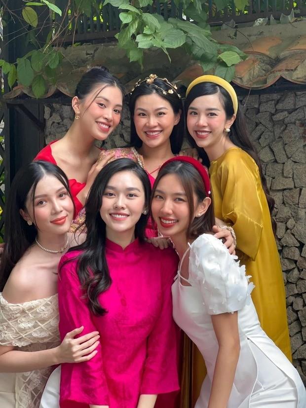 Đỗ Mỹ Linh có động thái cực giống nhiều sao Việt khi vướng tin đồn bầu bí-5