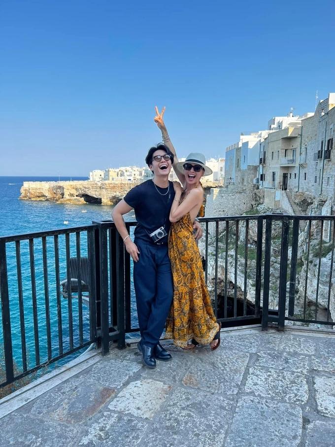 Phi công trẻ showbiz Việt: Người viên mãn, đổi đời, người chia tay, vỡ nợ-2