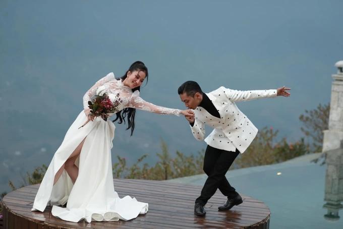 Phi công trẻ showbiz Việt: Người viên mãn, đổi đời, người chia tay, vỡ nợ-3