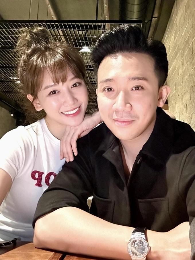 Phi công trẻ showbiz Việt: Người viên mãn, đổi đời, người chia tay, vỡ nợ-4