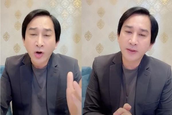 NSƯT Kim Tử Long được công ty bảo hiểm hẹn gặp sau vụ mất 100 triệu đồng-2