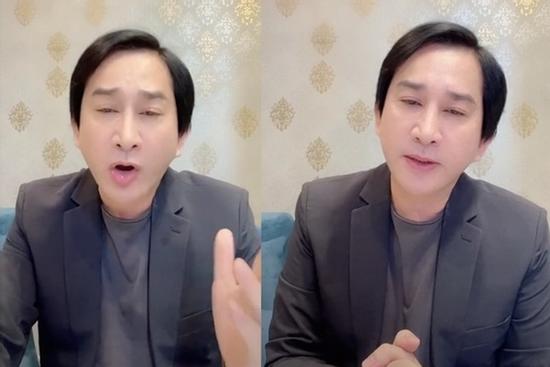 NSƯT Kim Tử Long: 'Tôi mất trắng 100 triệu đồng sau 3 năm mua bảo hiểm'
