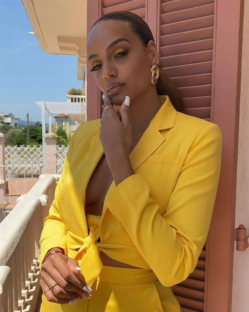 Mbappe và tình trường dậy sóng, lộ bóng hồng mới gây choáng-3