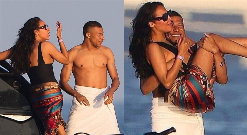 Mbappe và tình trường dậy sóng, lộ bóng hồng mới gây choáng-9