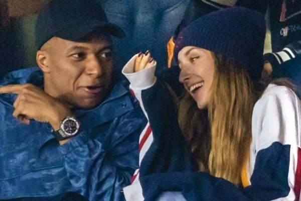 PSG quyết tống khứ Kylian Mbappe ngay mùa hè này-2