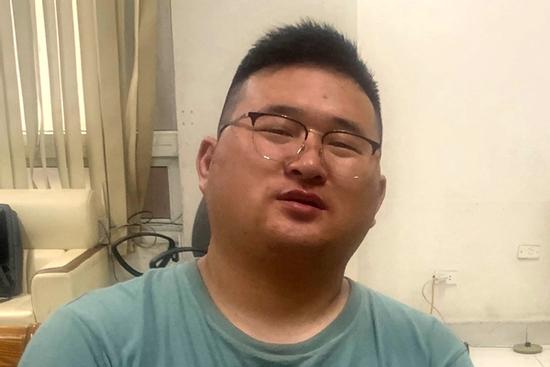 Khởi tố một người nước ngoài lái xe máy gây tai nạn chết người