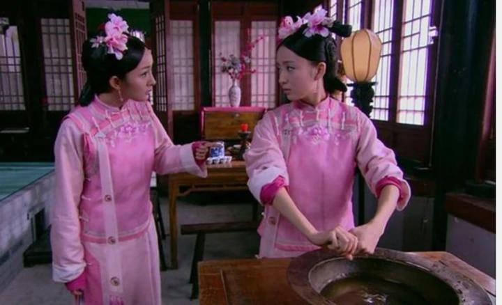 Phận đời cung nữ xuất cung: Không dám lấy chồng, cô độc cả đời-2