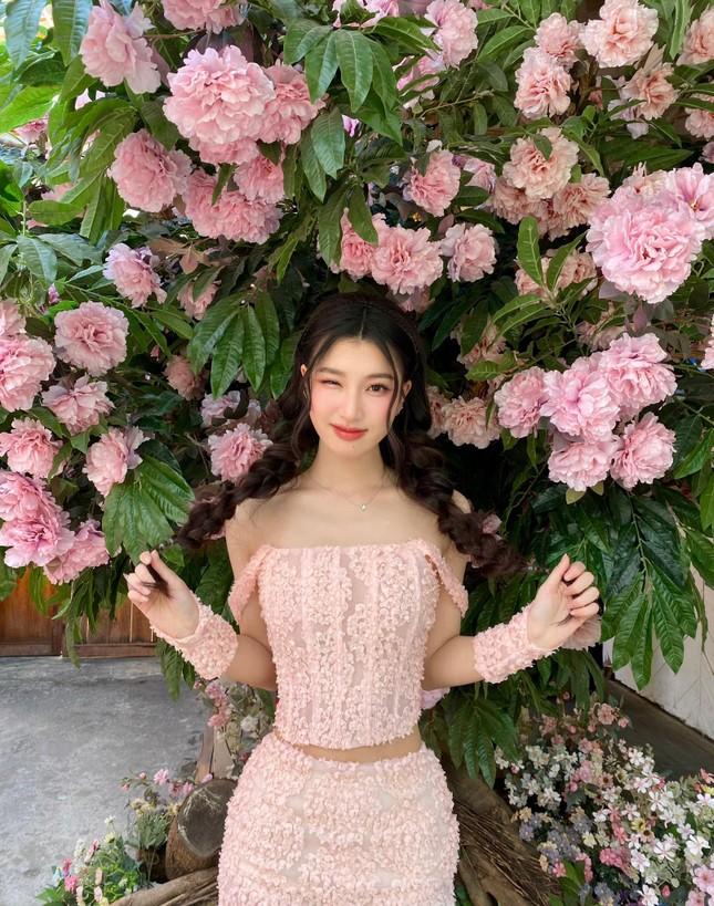 Ngày càng hở bạo, Á hậu Phương Nhi đã sẵn sàng thay đổi hình tượng?-4