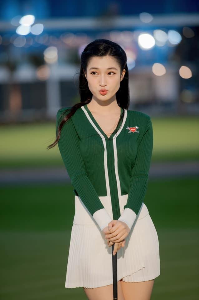 Ngày càng hở bạo, Á hậu Phương Nhi đã sẵn sàng thay đổi hình tượng?-5