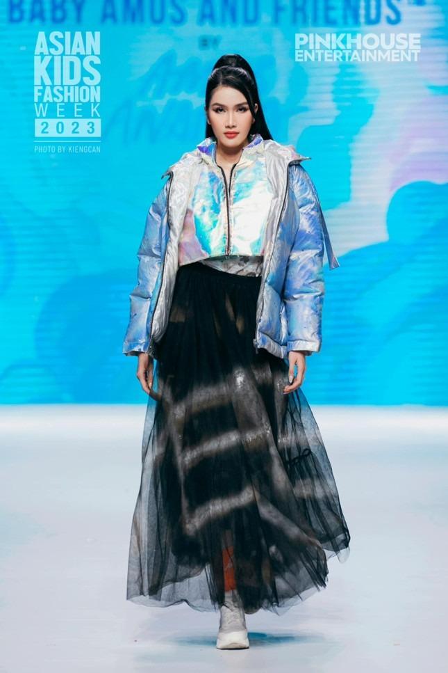 Sau Miss International, Phương Anh, Tường San, Thùy Tiên giờ ra sao?-5