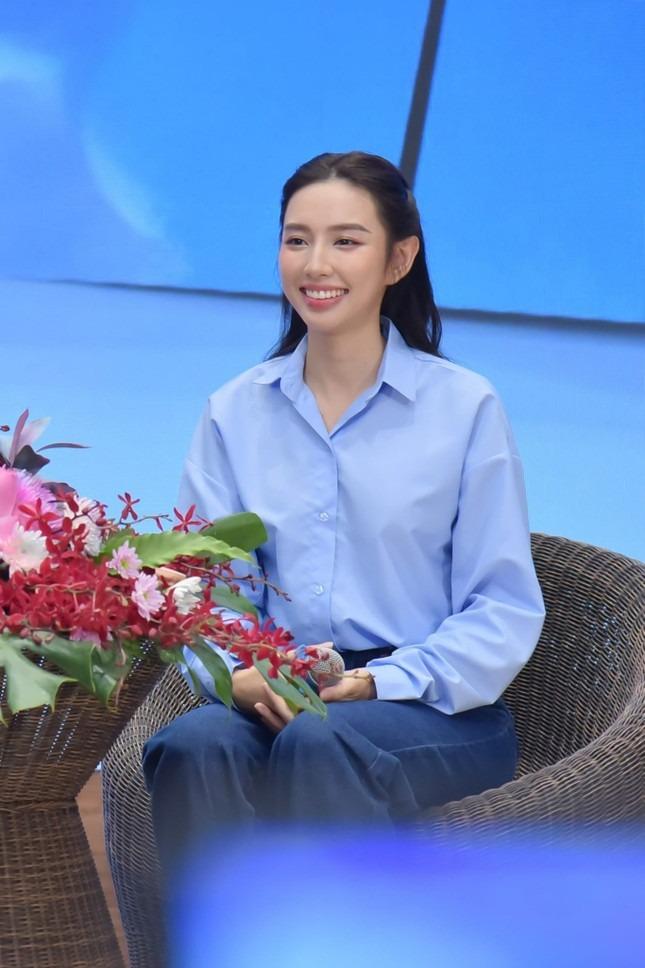 Sau Miss International, Phương Anh, Tường San, Thùy Tiên giờ ra sao?-7