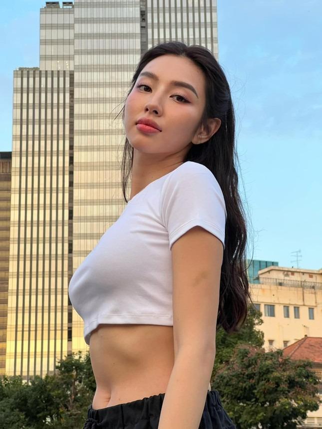 Sau Miss International, Phương Anh, Tường San, Thùy Tiên giờ ra sao?-10