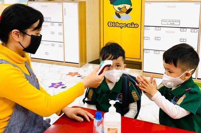 Tiêm vắc xin Covid-19 ở đâu khi sống tại Hà Nội, TP.HCM?-2