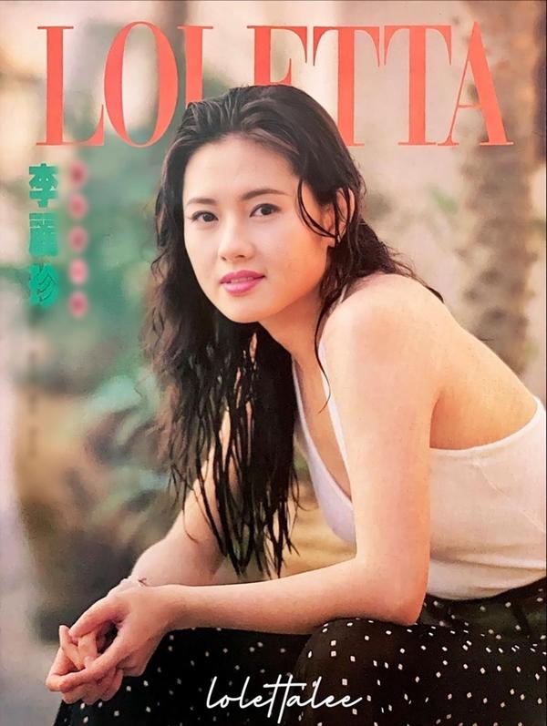 Sao nữ Hong Kong hé lộ lý do từ bỏ hình ảnh ngọc nữ đi đóng phim nóng-1