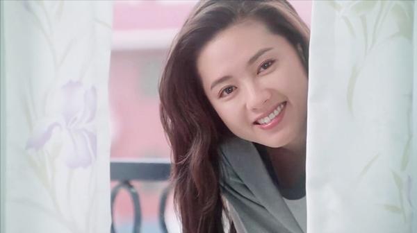 Sao nữ Hong Kong hé lộ lý do từ bỏ hình ảnh ngọc nữ đi đóng phim nóng-2