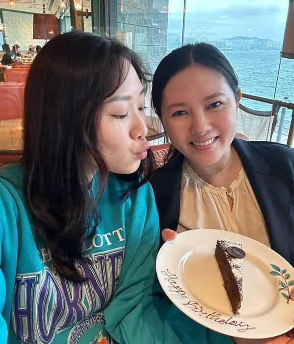 Sao nữ Hong Kong hé lộ lý do từ bỏ hình ảnh ngọc nữ đi đóng phim nóng-7