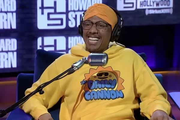 Nick Cannon quấy rối tình dục vì muốn có con thứ 13 với Taylor Swift?-1