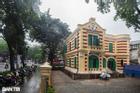 Cận cảnh biệt thự Pháp cổ ở Hà Nội sửa chữa, bảo tồn gần 15 tỷ đồng